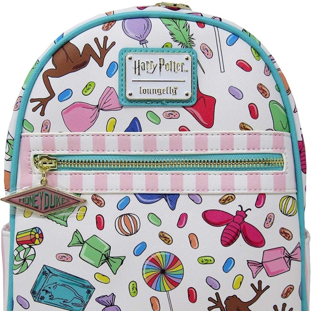 Loungefly Harry Potter Mini Backpack Honey Dukes Candy